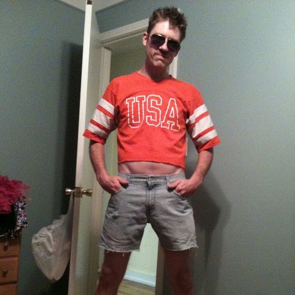 Meet your Posher, Brad - Picture 1 of 1